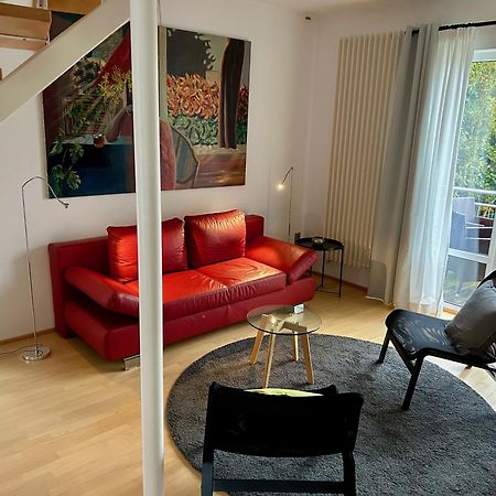 Ferienwohnung im Auetal - Wohnung I Hanstedt Exterior foto