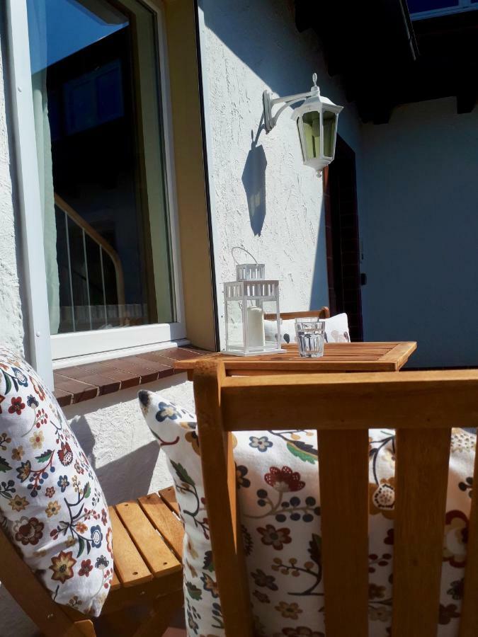Ferienwohnung im Auetal - Wohnung I Hanstedt Exterior foto