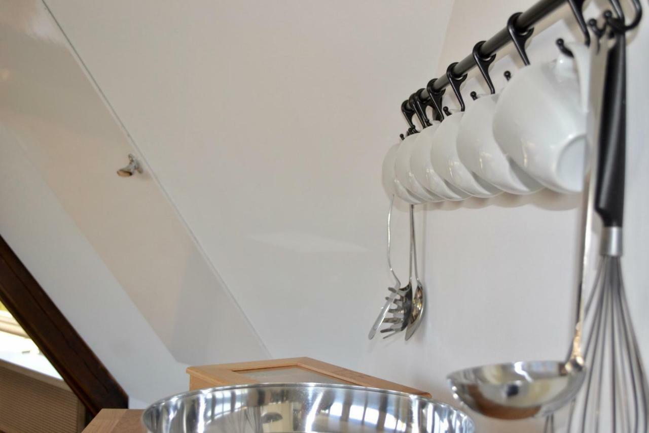 Ferienwohnung im Auetal - Wohnung I Hanstedt Exterior foto